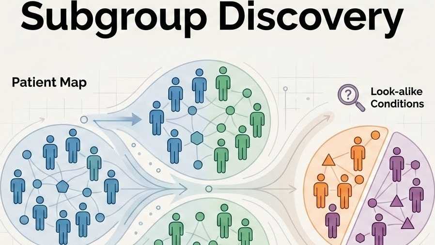 Subgroup Discovery thumbnail