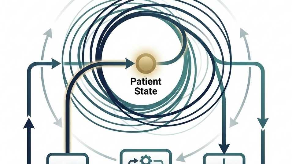 Port Hamiltonian Modeling thumbnail