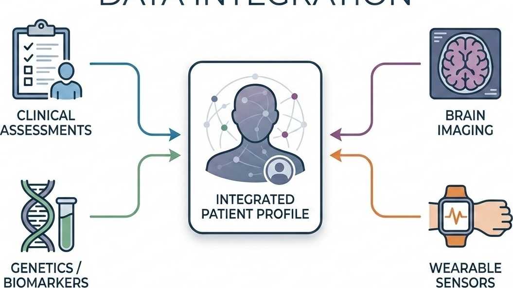 Multimodal Data Integration thumbnail