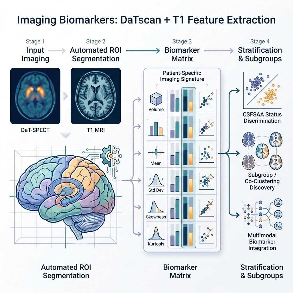 Thrust 1 — Imaging Biomarkers thumbnail