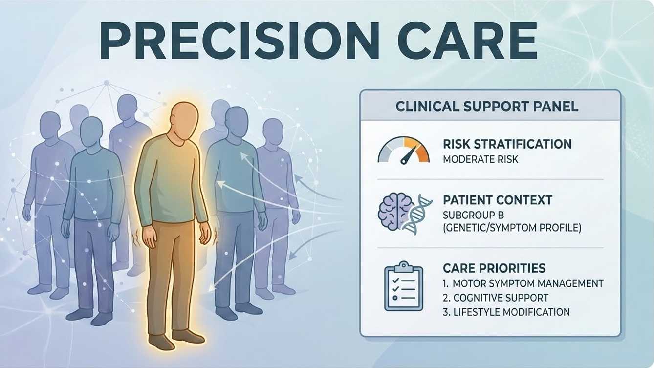 Actionable Precision thumbnail