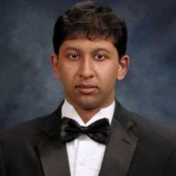 Kevin Babu's profile