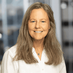 Portrait of Laura Lansing