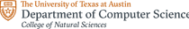 UT CS logo