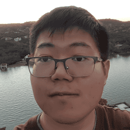 Yi Wang's profile