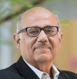 Chandrajit Bajaj's profile
