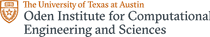 Oden Institute logo