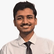 Harsh Tirhekar's profile