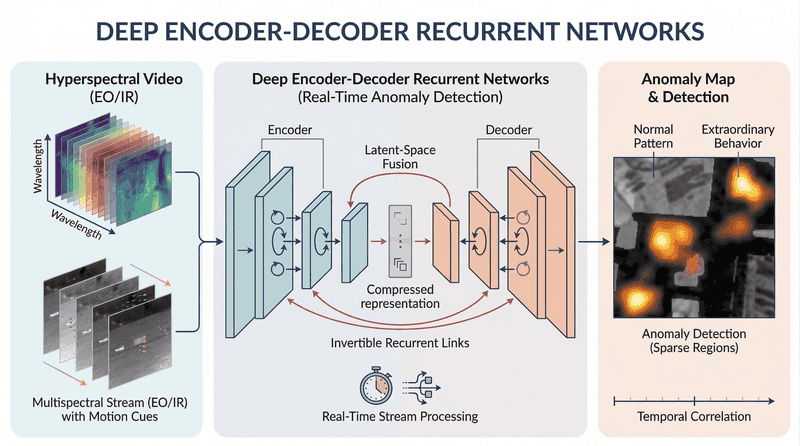 DEDRECON project preview