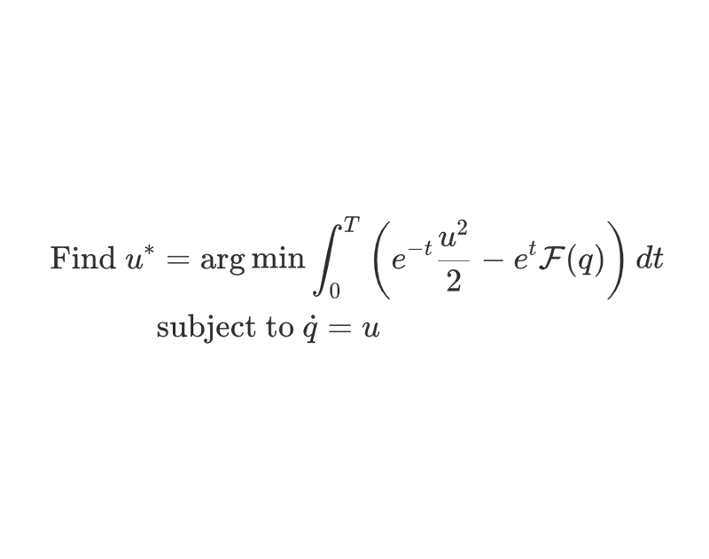 Theoretical Bound for OCF Algorithm project preview