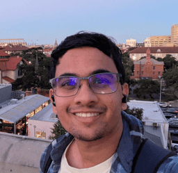 Aaroh Gokhale's profile