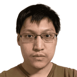 Portrait of Minh Nguyen