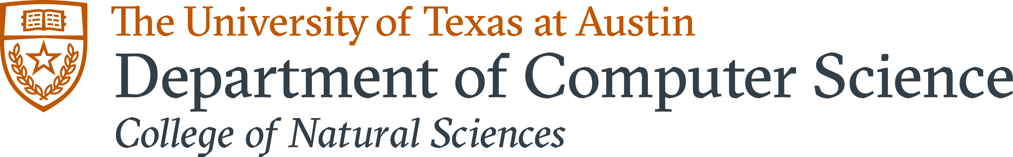 UT CS logo