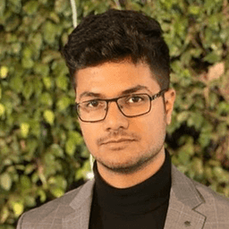 Shubham Bhardwaj's profile