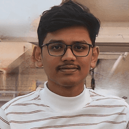 Thribhuvan Rapolu's profile